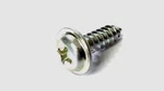 2- Pcs. Oem Mazda 2009-2025 Inside Door Handle Screw # 9986-50-516S. Fixed Price $9.98.