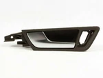 New Audi Q5 Front Left Inner Opening Handle 8R0837019ABE7 Genuine. Fixed Price $85.33.