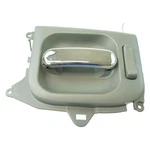 Trq DHA49820 Interior Door Handle For Kia Sedona 2002-2005 Rear 0K53Z72330CCY. Fixed Price $48.55.