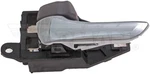 Dorman 83661 Interior Door Handle Front/rear Left Fits Lexus Models. Fixed Price $41.51.