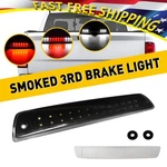 Auxito Smoked 3RD Third Led Brake Light For 1994-2001 Ram Dodge 1500 2500 3500. Fixed Price $25.99.