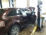 Driver Door Handle Exterior Assembly Front Fits 07-10 Edge 2087920. Fixed Price $50.00.