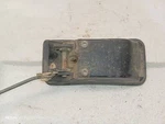 3631934 1803012 Front Outer Door Handle 44726 Jeep Wrangler 2.5 Yj Tbi 1991. Fixed Price $43.19.