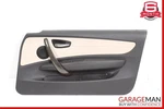 2008-2013 Bmw 128I 135I Front Right Side Door Trim Panel 51419121302 Oem. Fixed Price $153.12.