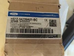 Insert Panel Driver's Side (lh) Ford (HS7Z-54239A01-BC). Fixed Price $125.00.