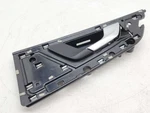 2021 Audi 4MN Rear Right Passenger Inside Door Handle Silver. Fixed Price $95.50.