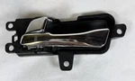 2011-2014 Hyundai Sonata Rear Left Driver Interior Door Handle Oem. Fixed Price $21.57.