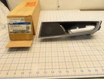 Ford HT4Z-5822600-BA Interior Door Handle Right. Fixed Price $69.99.