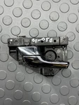09-15 Jaguar Xfr Front Right Driver Side Exterior Door Lock Handle Oem. Fixed Price $37.96.
