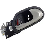 81416 Dorman Interior Door Handle Rear Passenger Right Side Sedan For Civic. Fixed Price $63.57.