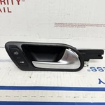 05-10 Vw Volkswagen Jetta Interior Rear Right Door Handle 1K2837114 Oem. Fixed Price $26.95.