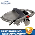 Driver Left Lh Door Handle Inside Interior Gray For Chevy Gmc Tahoe Suburban. Fixed Price $12.62.