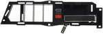Dorman Front Right Interior Door Handle For 1988-1994 Gmc K2500. Fixed Price $33.05.