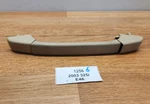 99-06 Oem Bmw E46 325 330 Front Driver Interior Roof Top Grab Handle Beige 60K*. Fixed Price $19.95.