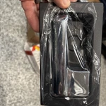 Interior Door Handle Trq DHA42998 Fits 2009-14 Ford F-150 Black. Fixed Price $13.18.
