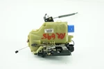 2003-2010 Porsche Cayenne Rear Right Side Door Lock Latch Actuator 7L0839016A. Fixed Price $47.52.