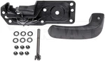 Dorman 80374CD Interior Door Handle Left Driver Side For Silverado Sierra Tahoe. Fixed Price $90.05.