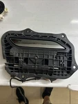12-16 Tesla Model Door Handle Front Left Assembly Oem 1007373-00-M 35050 B162. Fixed Price $120.98.