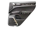 11-18 Porsche Cayenne Rear Right Passenger Side Interior Door Panel Black Oem. Fixed Price $100.00.