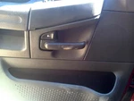 Driver Left Front Inside Door Handle Fits 05 Explorer 3002893. Fixed Price $25.00.