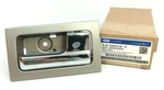 2009-2014 Ford F-150 Front Rear Chrome Interior Passenger Side Door Handle Oem. Fixed Price $101.11.