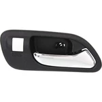 Interior Door Handle 1999-2006 Acura Mdx Tl Touring 3.5L 3.2L 72125S3VA52ZA. Fixed Price $53.48.
