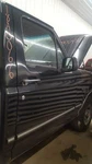 1994 Ford F150 Manual Front Passenger Door Black Paint Code Yc. Fixed Price $300.00.