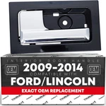 Interior Door Handle, Driver Side Ford F-150, Crew Cab, Lobo. Fixed Price $28.99.