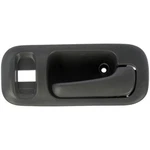 80679 Dorman Interior Door Handle Front Driver Left Side For Honda Cr-v. Fixed Price $35.52.