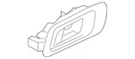 Genuine Ford Interior Door Handle FB5Z-7822601-CG. Fixed Price $200.28.