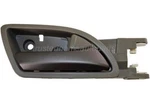 Fits 2011 To 2017 Honda Odyssey Interior Door Handle Front Right Gray Silver. Fixed Price $20.78.