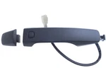 For 2008-2011, 2013-2015 Lexus LX570 Door Handle Rear Left Dorman 97699NMWN 2009. Fixed Price $114.06.