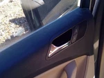 Driver Left Rear Inside Door Handle Fits 06 Passat 3762911. Fixed Price $25.00.