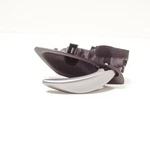 Bmw Z4 E85 Front Left Inside Door Handle 51417016661 Brand New. Fixed Price $155.44.