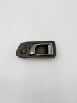 2006-2008 Honda Pilot Front Right Passenger Side Interior Door Handle Oem. Fixed Price $15.00.