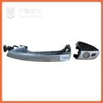 07 2013 Mercedes S-class W221 S550 S400 S350 Front Left Exterior Door Handle Oem. Fixed Price $65.00.