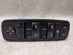Driver Left Front Master Window Switch Auto Down Fits 11-16 Dodge Journey W174. Fixed Price $32.50.