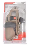Napa Interior Door Handle Neutral Left Front/rear Replacement 735-6223. Fixed Price $10.57.