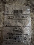 Gates G25170-0405 4G-5FJX. Fixed Price $17.99.