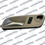 2009-2012 Volkswagen Cc Front Left Side Interior Door Handle 3C8-837-113 Oem. Fixed Price $35.97.