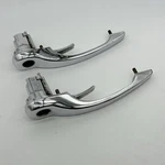 1970-1977 Porsche 911 Door Pair No Key Left & Right Handles. Fixed Price $185.00.