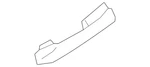 Genuine Hyundai 2011-2014 Sonata Assist Strap 85340-3S000-TX. Fixed Price $123.29.
