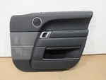 17-22 Land Range Rover Sport 2018 L494 Front Right Door Cover Trim Panel ;. Fixed Price $118.15.