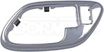 Dorman 91188 Interior Door Handle Bezel Front Right With Powerlock Hole. Fixed Price $52.99.