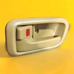 Door Handle Front Rear Left Inside 2002-2006 For Toyota Camry. Fixed Price $19.72.