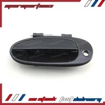Outside Black Front Left Drive Door Handle For Kia Sephia 80745 0K2A1 Us. Fixed Price $11.99.