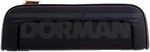 Dorman 83760 Exterior Door Handle Front Right For 97-04 Mitsubishi Montero Sport. Fixed Price $49.99.