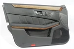 2010-2013 Mercedes Benz E350 W212 Front Left Driver Side Interior Door Panel Oem. Fixed Price $149.00.