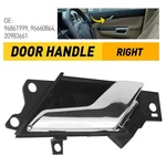 Right Interior Door Grip Handle Direct Oem Swap 96861999 96660864 For Gm Suv. Fixed Price $12.34.