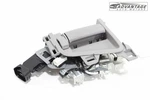 2020 Toyota Sienna Rear Right Side Interior Door Panel Handle Gray Oem. Fixed Price $199.99.